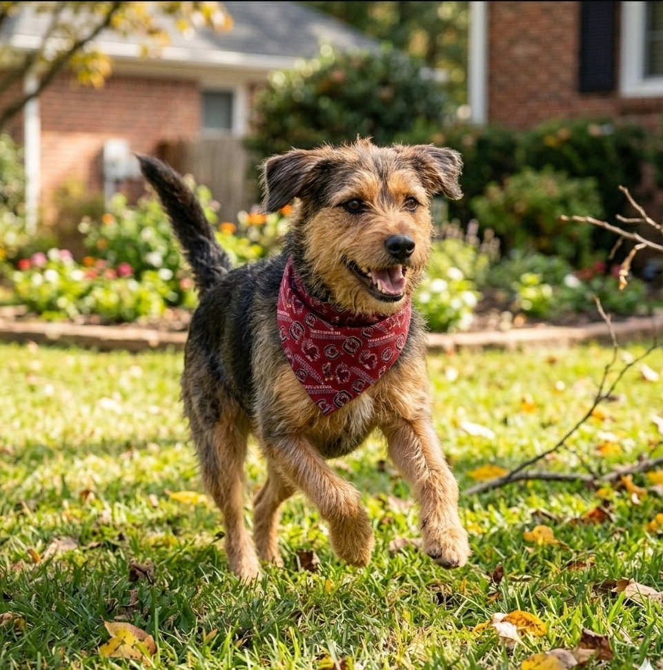 Paws Rusa Paws R Uz | Professional Pet Sitting & Custom Gifts in Jasper, GA